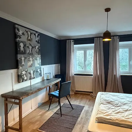 Apartment Kirchstett Sankt Wolfgang (Erding)