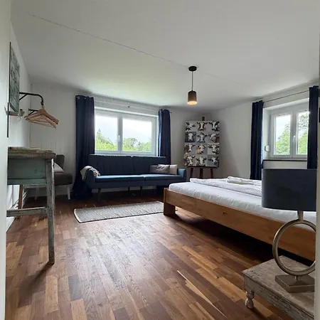 Apartment Kirchstett Sankt Wolfgang (Erding)