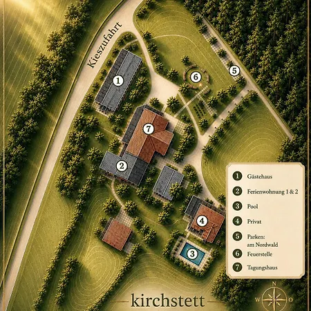 Kirchstett Sankt Wolfgang (Erding)